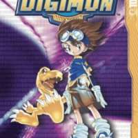  ����� Digimon <small>Story & Art</small> 